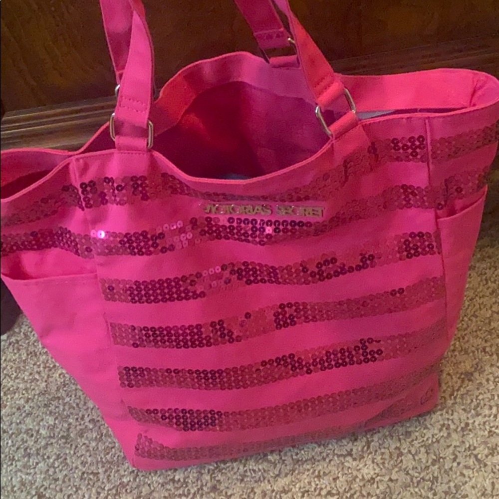 Victoria Secret Tote